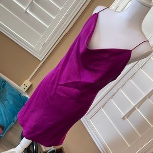 Jay Godfrey Slip Dress